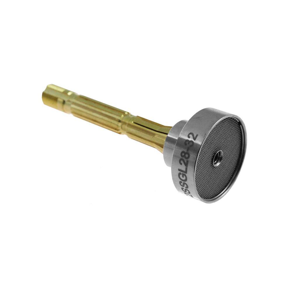 T2SSGL28-32 Цанга Arc с газовой линзой Super Series 28 3,2x72,0 мм (TIG)