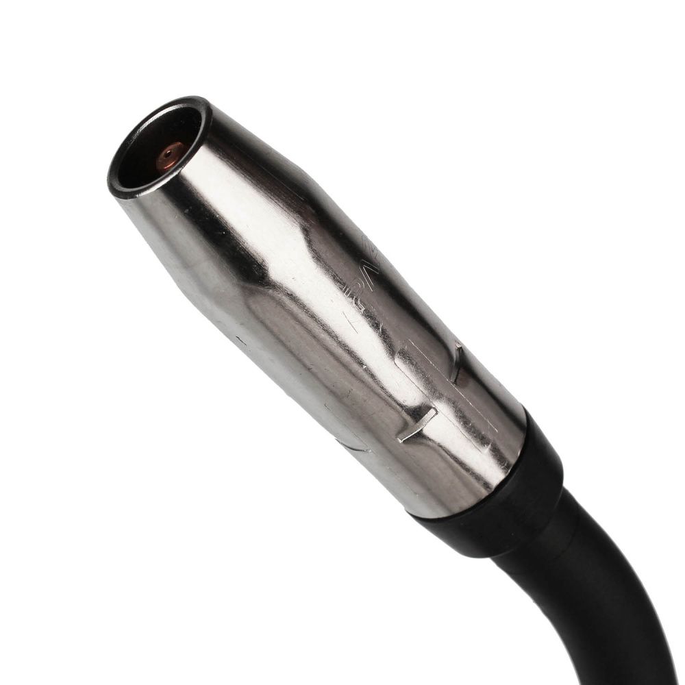 SGA-LW455-40ERBG-M2 Сварочная горелка Parker SGA-LW455 с облегченным шланговым пакетом 4 метра (MIG-MAG) (2)