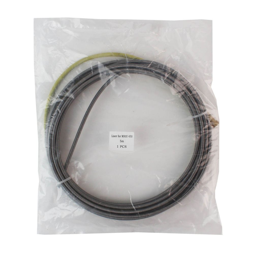 SVR-44-3545-15-5 Канал подачи проволоки для SVR450 (5м) (pack)