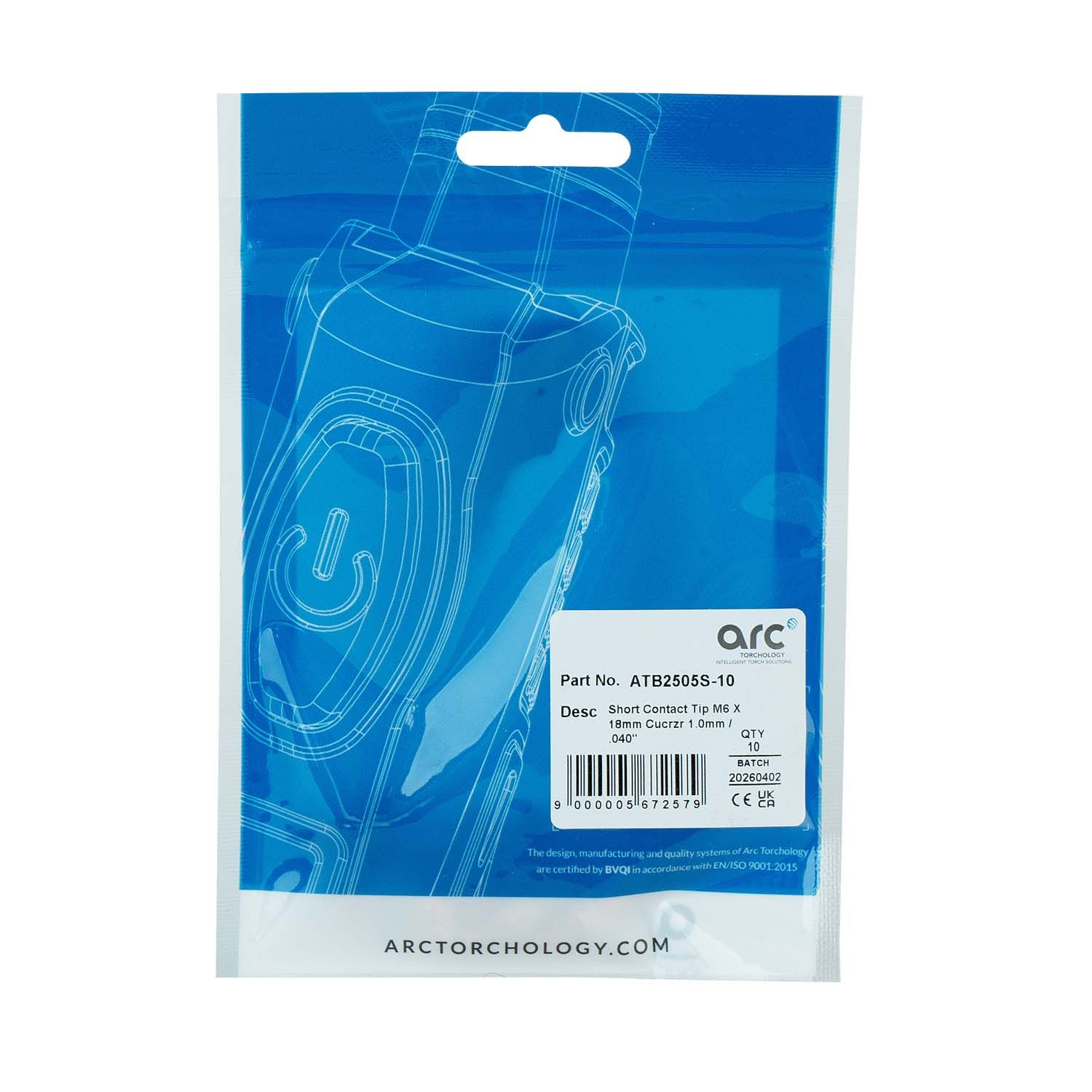 ATB2505S-10