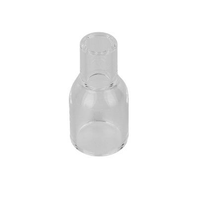 T2QZ06 Сопло кварцевое стандартное №6 10,0x50 мм для T2-T3W-T4W (1)