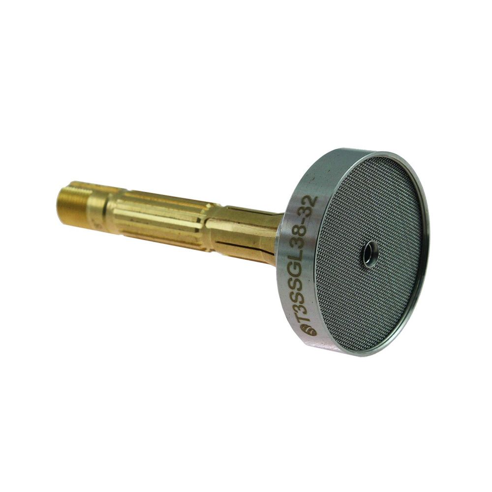 T3SSGL38-32 Цанга Arc с газовой линзой Super Series 38 3,2x75,0 мм (TIG)