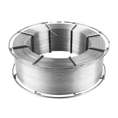 Св-08Г2С-П-10 Проволока 1,0 Св-08Г2С-П ГОСТ 2246 (кассета 18 кг) (1)