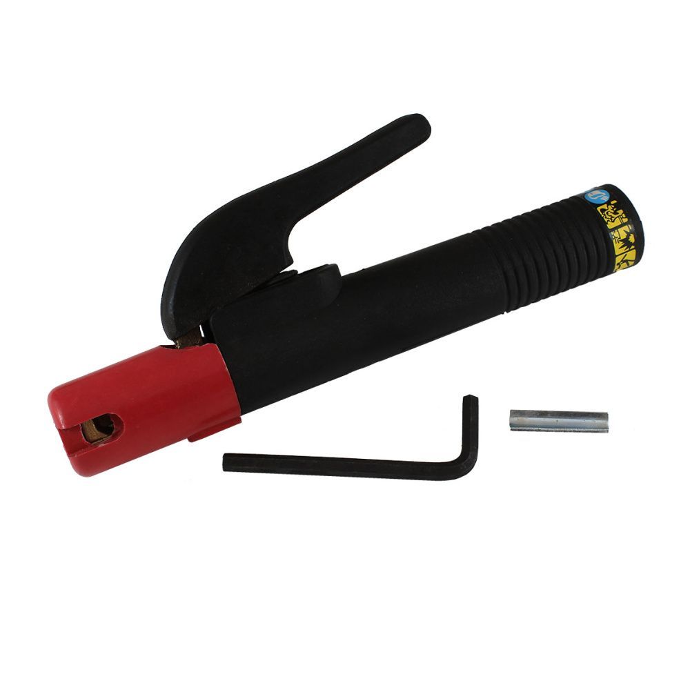 32003 Keean Электрододержатель Prima 200A (3)