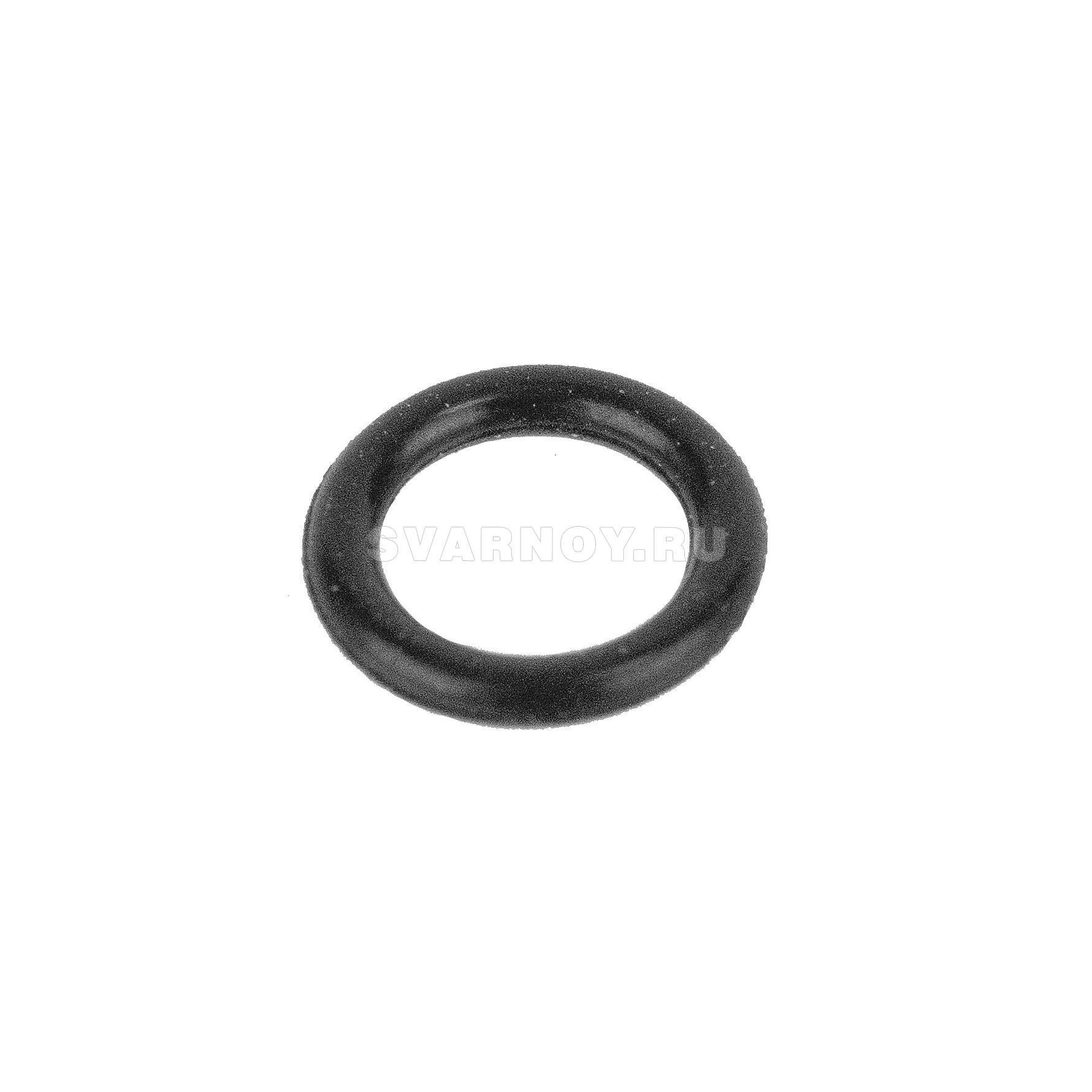 Уплотнительное кольцо SVR 4,0x1,0 мм для Abicor Binzel ABIROB W500 (165.0002)