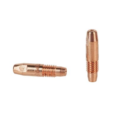 AM1CT10A Контактный наконечник E-Cu, под алюминий M625мм, ø 1,0мм для ARC M1-M18 (1)