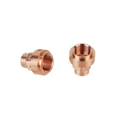 TRM046-06 Вставка под наконечник для TRM605WHD M8 L 18,5mm，B M12X1 (1)