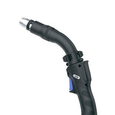 X5W-500A-3M Горелка X5W-500A 3 м с дымоотводом (водяное охлаждение) (1)