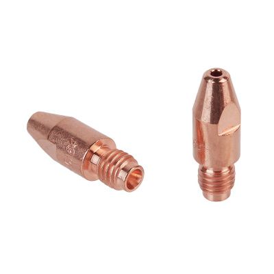 PB4014-20 Контактный наконечник M8-30-2,0 мм ECU