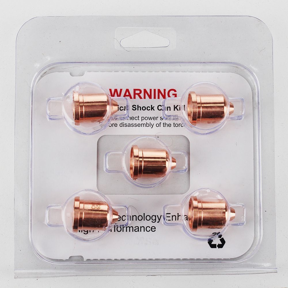 CMT01040202 Сопло 65А (pack)