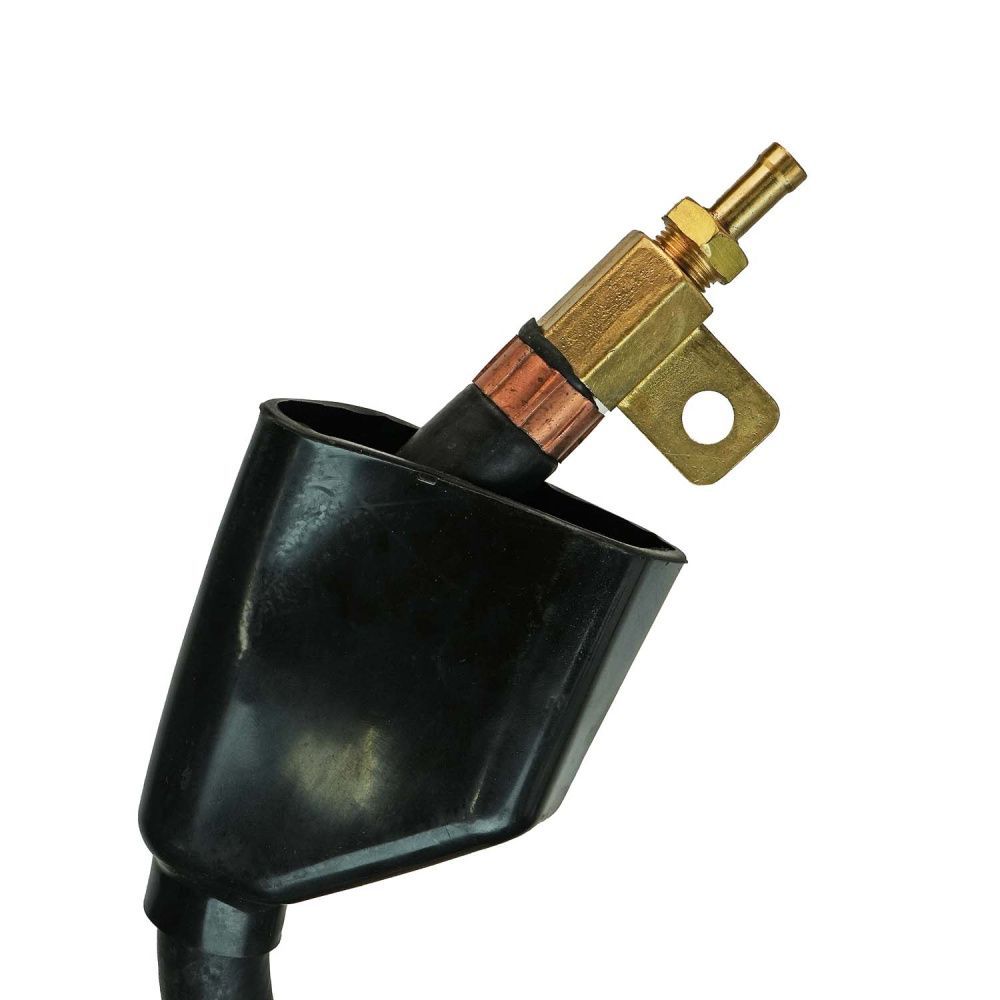 Строгач ChangZheng JG-86-III 1000А с кабелем 3 метра