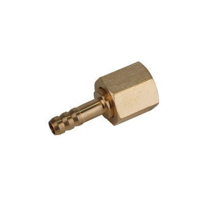 PGS8 Parker M12X1.0 Nut and nipple (1)