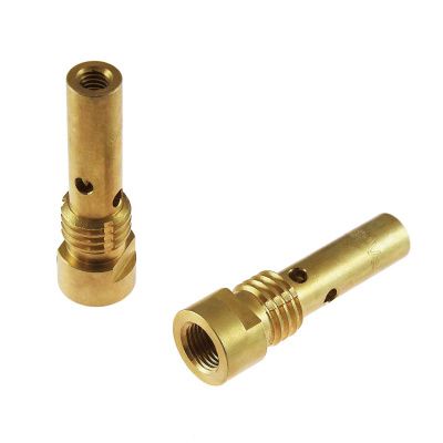 PA2506 Parker Держатель наконечника латунный М6 М10 51 мм