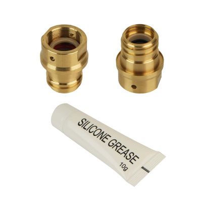 TRM605W-22-02-ZJ Основание сопла TRM605W с уплотнительным кольцом (1)