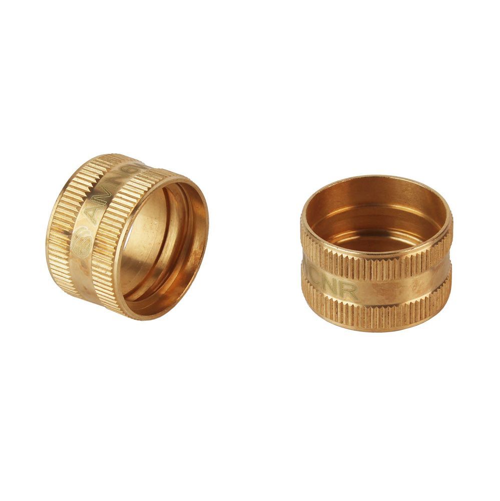 AMN6WCNR Кольцо-фиксатор сопла Arc для полуавтоматических горелок M55W / M55WM / M65W / M65WA (MIG/MAG)