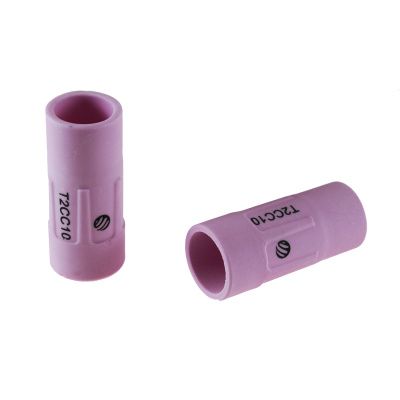 T2CC10 Arc Ceramic cup 16mm - 5-8'' bore