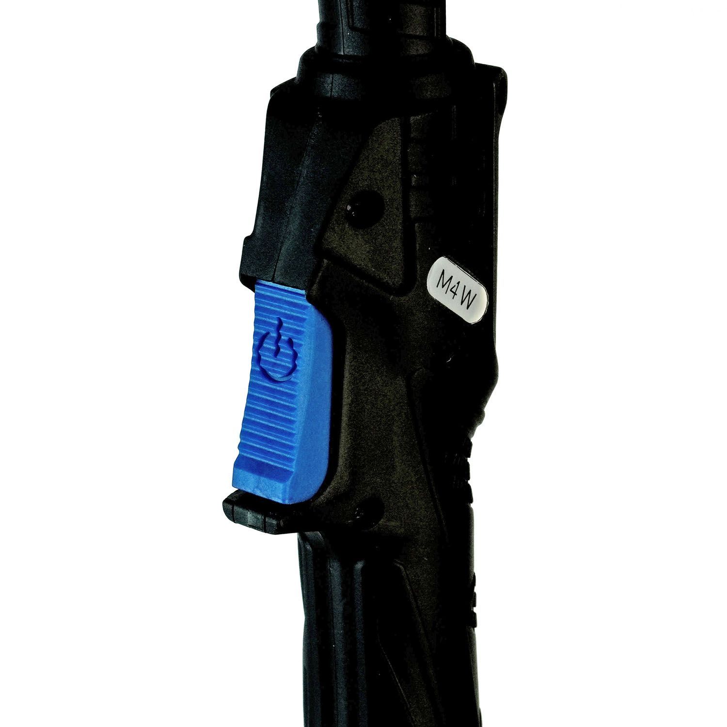 Сварочная полуавтоматическая горелка Arc M4W 5 метров (MIG/MAG)