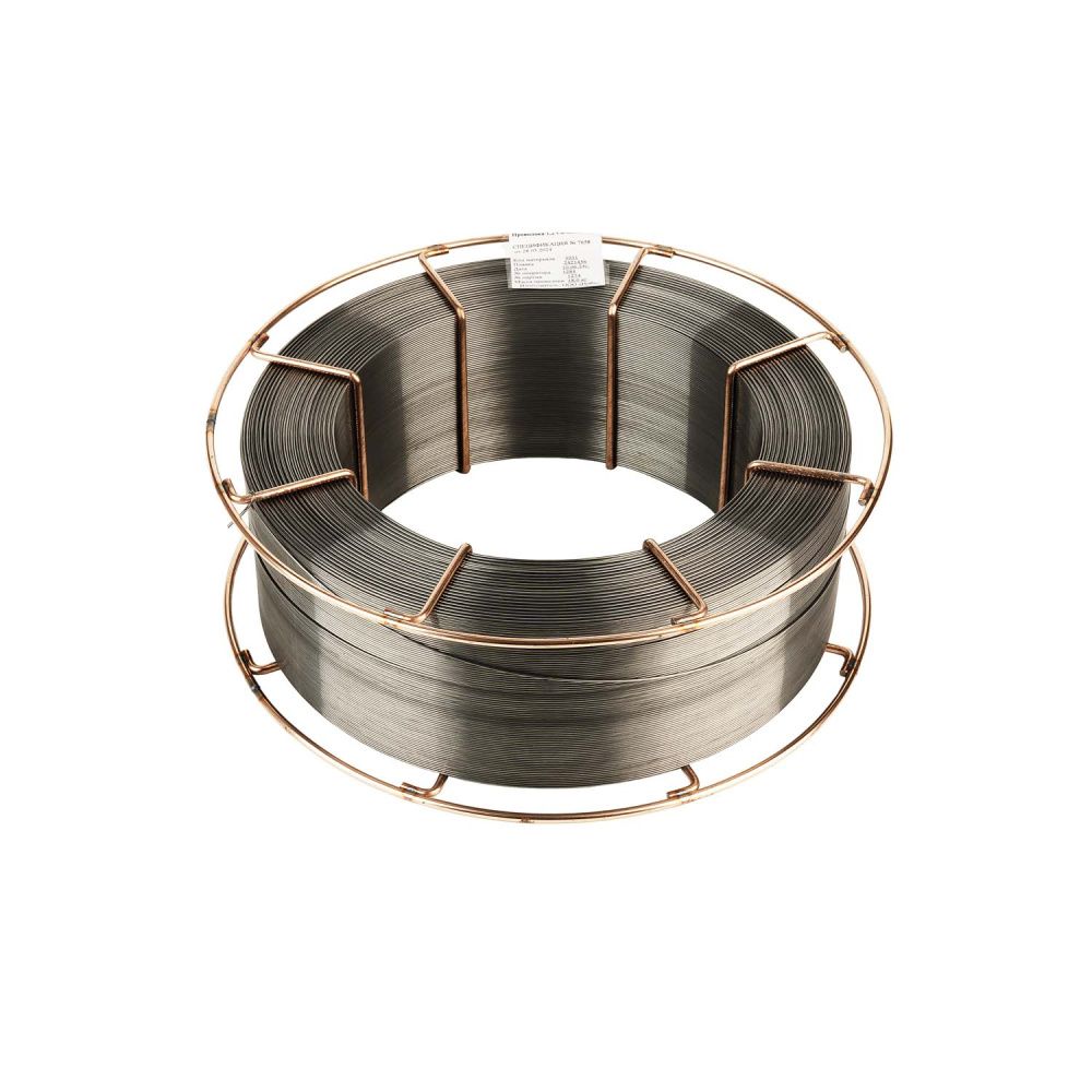 Сварочная проволока Ноба СВ08Г2С-П 1,2 мм