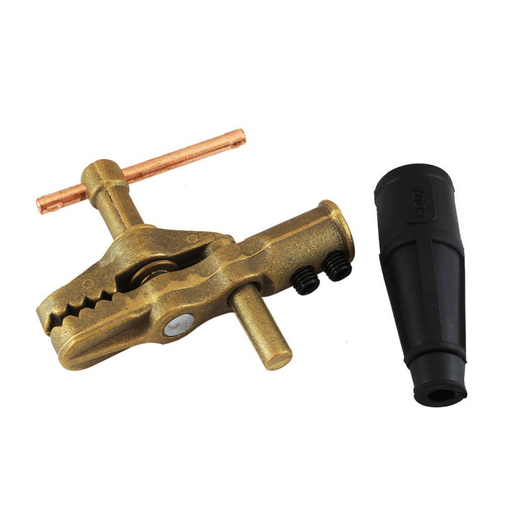 Клемма-струбцина Keean Myking Style 700А