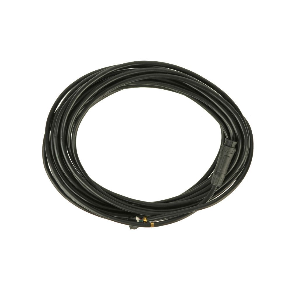 PERSWLQ8 Провода управления Parker 8 метров для аргонодуговых горелок SGT серии ONE TIG (TIG)