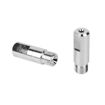 272.0018.10 Наконечник 5-32'' 4,0 48D 16 silver