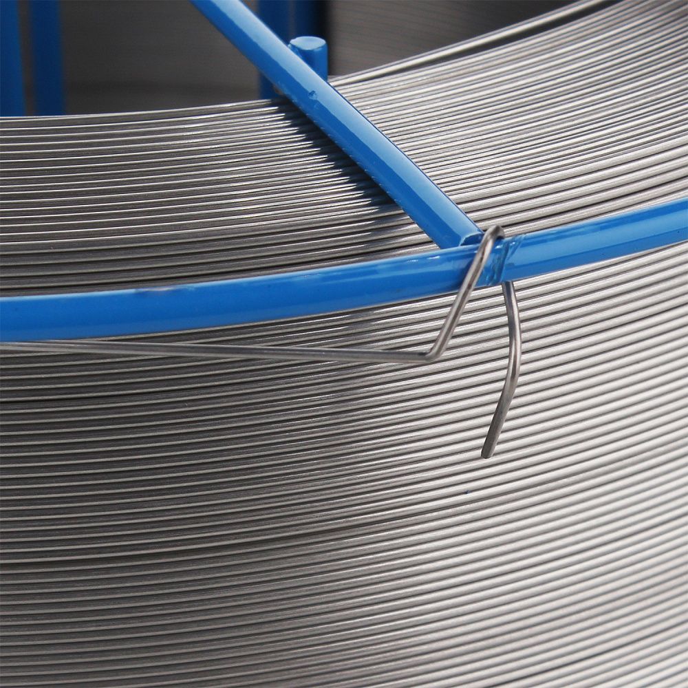 RW318SI-1.2-15 Rodacciai Сварочная проволока RW318Si d.1.2 мм (2)