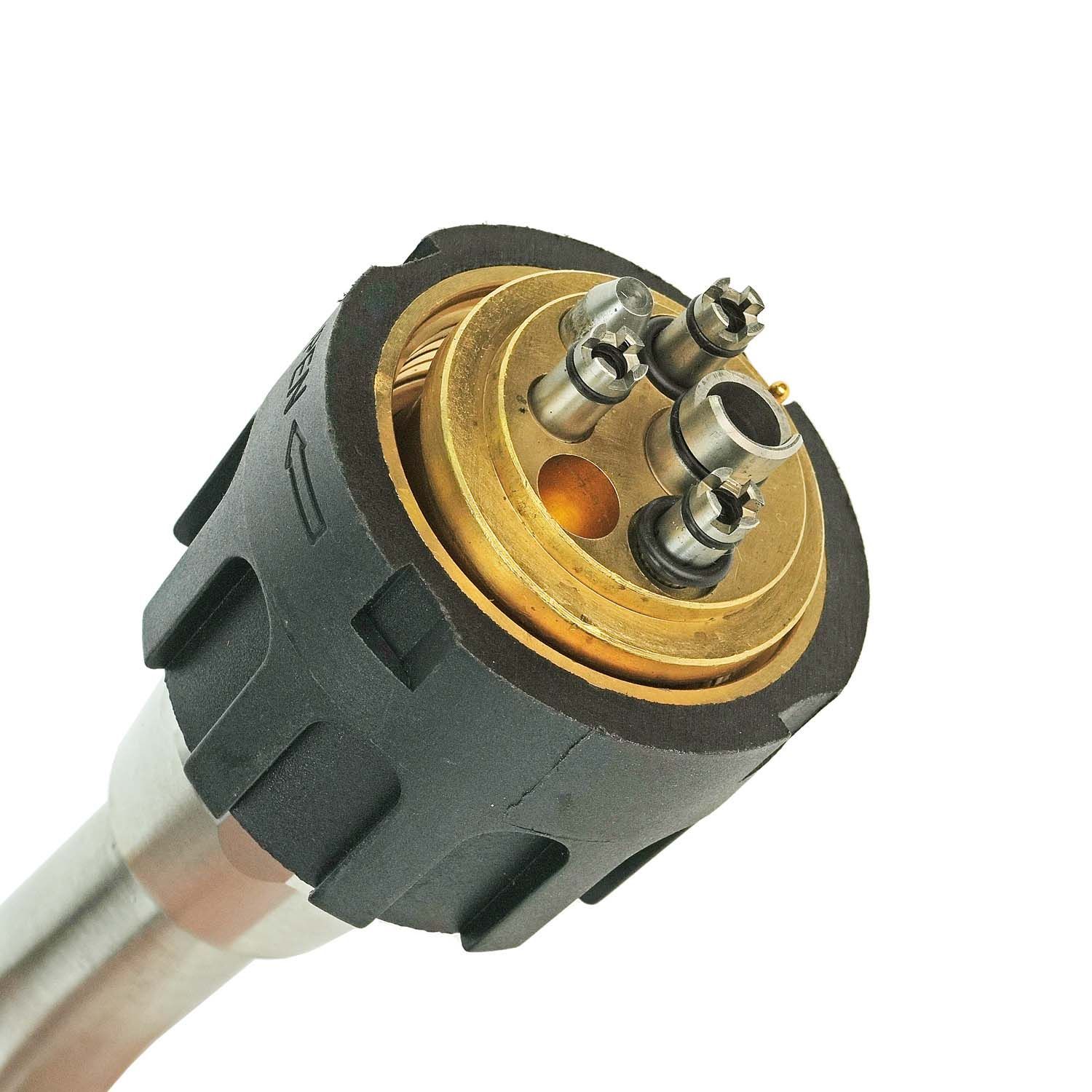 TRM613W-22 Гусак TRM 22° для роботизированных горелок TRM613WPP / TRM612WPP