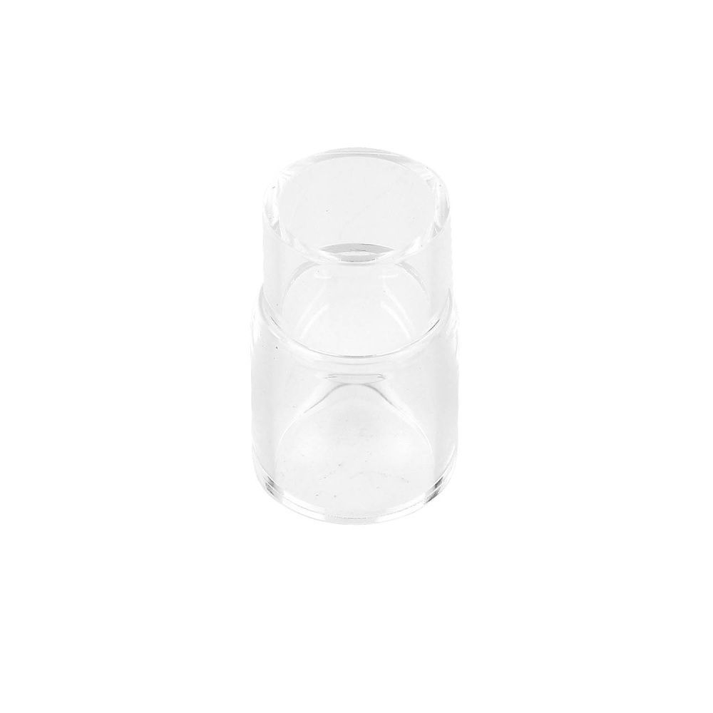 T1SSQZ12 Сопло Arc кварцевое №12 Super Series 20,0x40,0мм (TIG)