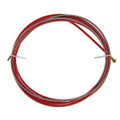 SVR-C35001 Канал подачи проволоки, красный, 3м 1,0-1,2 (1)