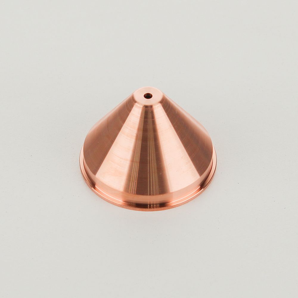 0558007624 Защитный экран 45–55А для плазмотрона ESAB PT-36