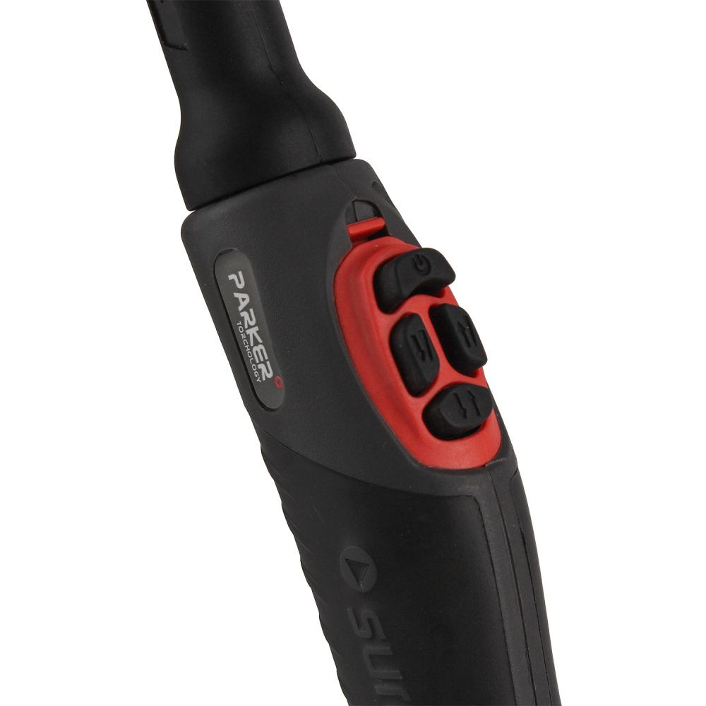 S4-модуль управления