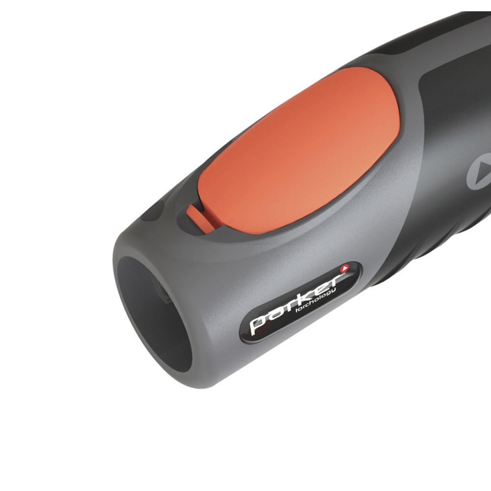 PERBS Заглушка Parker для рукоятки аргонодуговой горелки (TIG)