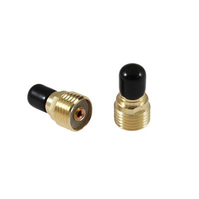 P45V44 Parker Gas lens body 2.4mm bore