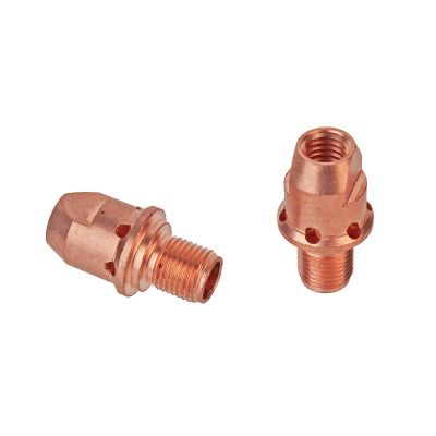 SVR-4255421 Вставка под наконечник M8 М10х1, L 30 для SVR38 (4255421)