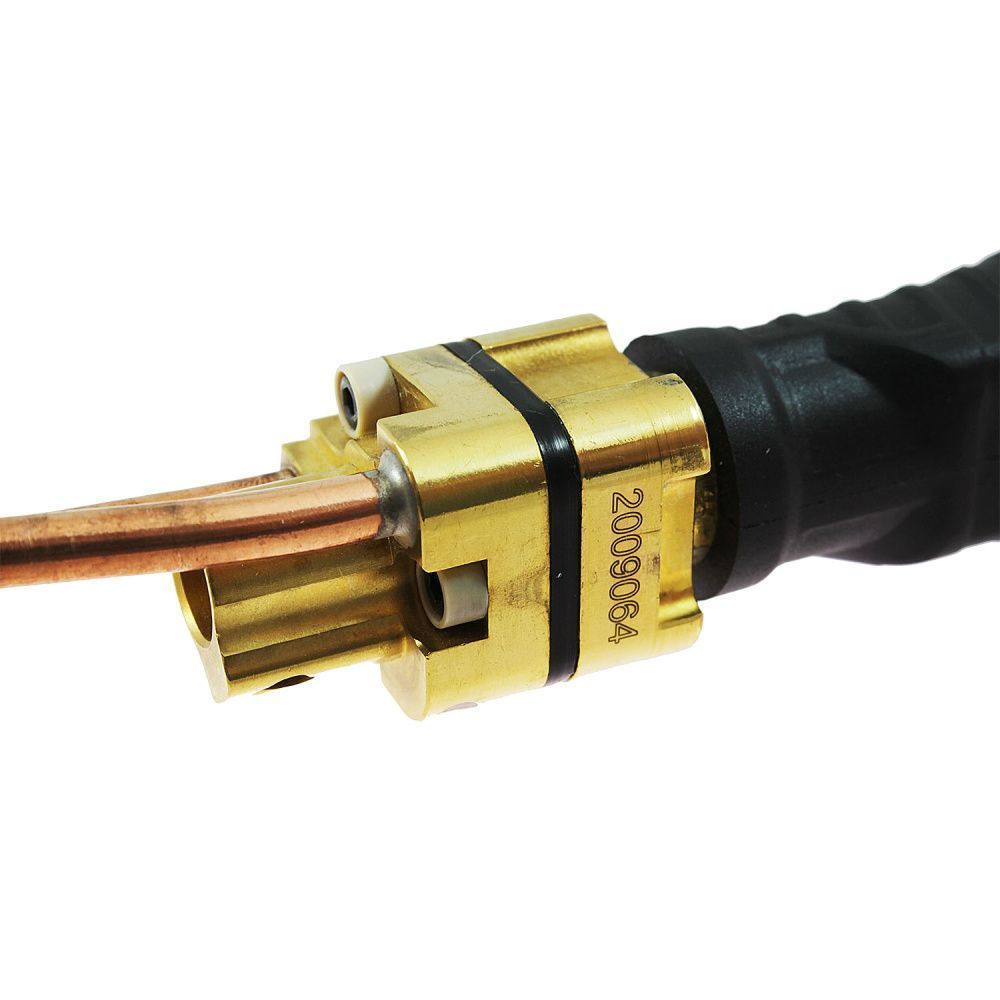 AM6002 Arc Swan neck assembly (2)