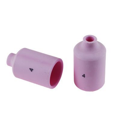 P54N18 Parker Standard gas lens cup 6mm bore