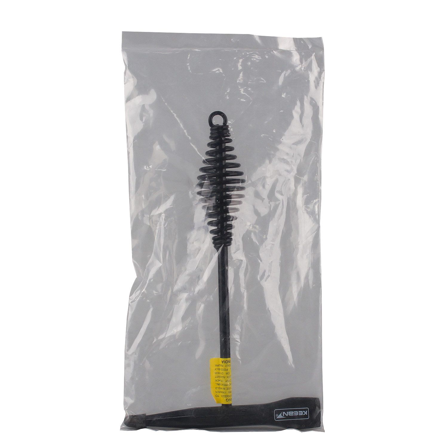 Молоток сварщика Keean с пружинной конической рукояткой