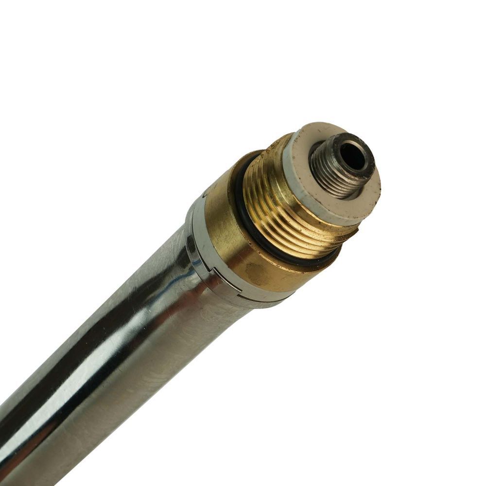 550WTE51-22L240H023 Гусак горелки TRM605WPP 22°, длина 150 мм (2)