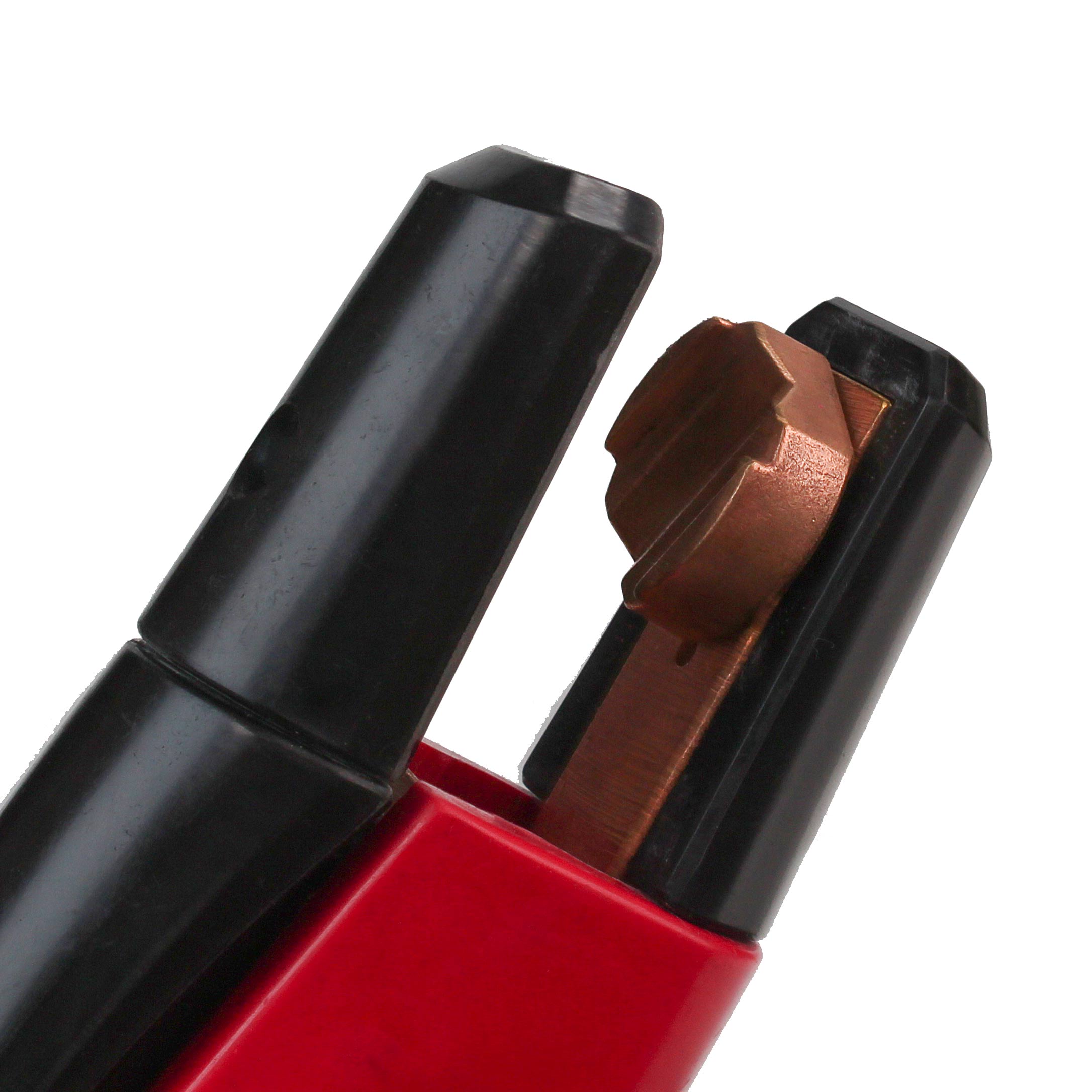 Строгач ChangZheng JG-5 1500А с кабелем 5 метров