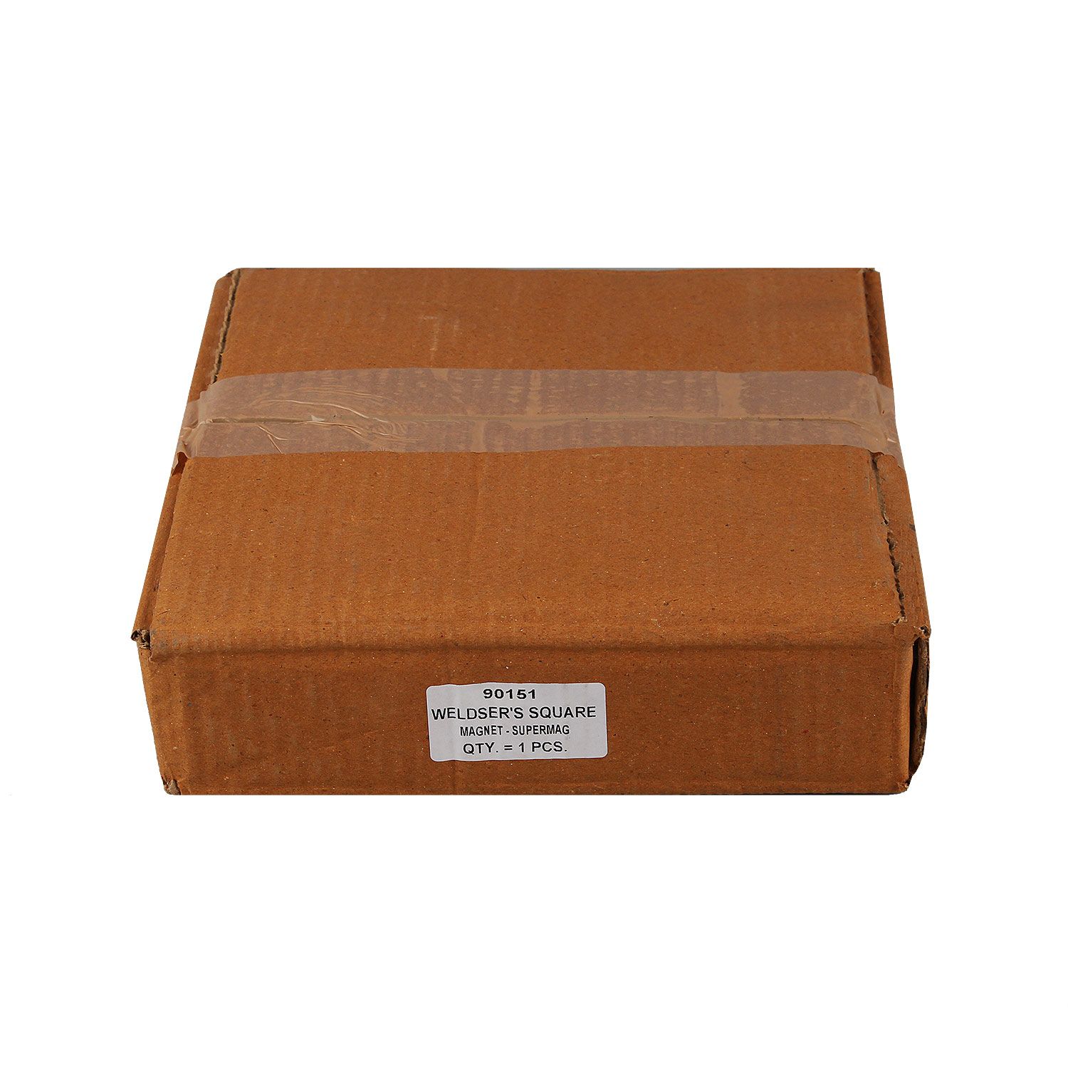 Магнитный уголок Keean 200x200 мм