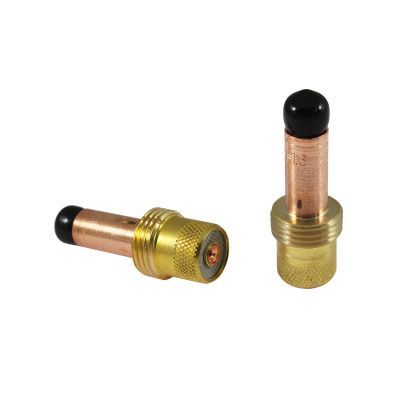 P45V25 Parker Gas lens body 1.6mm bore