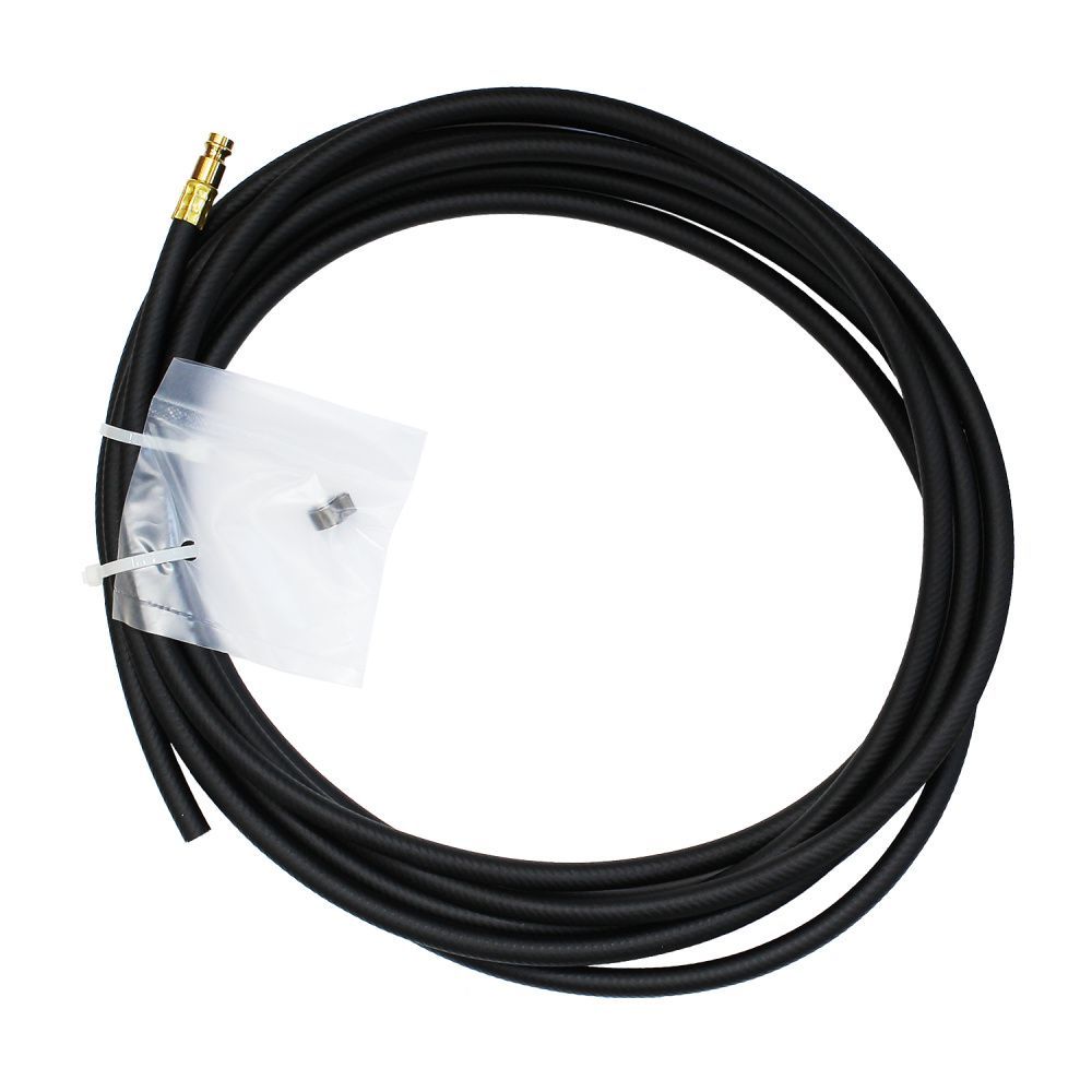 PS5012-50 Шланг для подачи охлаждающей жидкости Parker 5 метров (MIG/MAG)