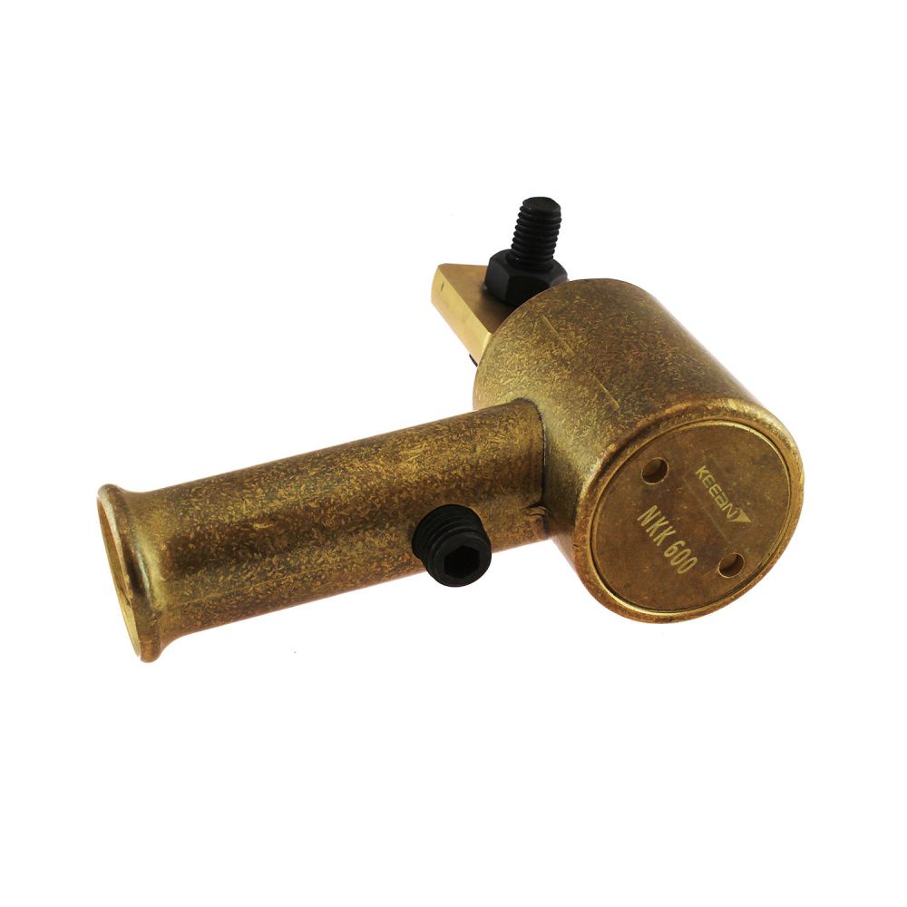 50110 Keean Клемма поворотная 600А (1)