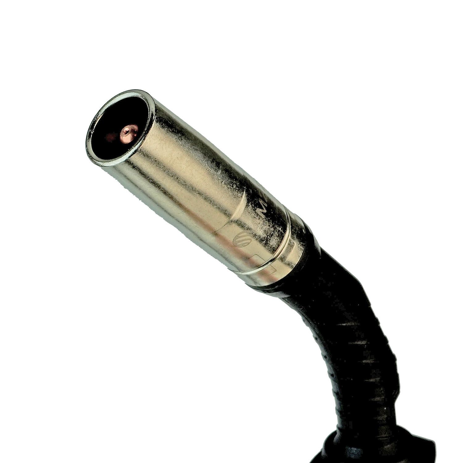 Сварочная полуавтоматическая горелка Arc M22 5 метров (MIG/MAG)