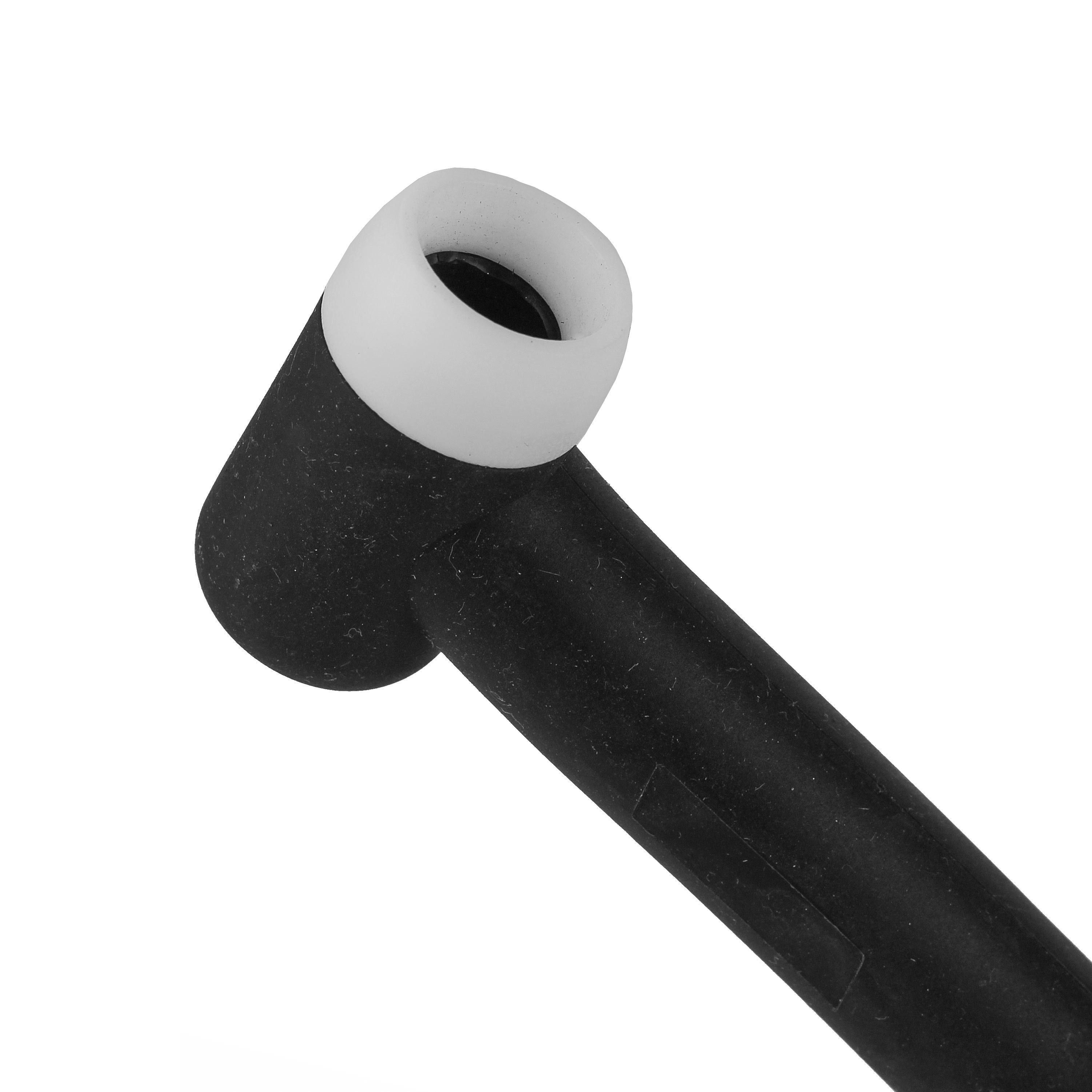 PWP17FXL Гусак Parker 70°гибкий удлинённый для горелки SGT 17 (TIG)