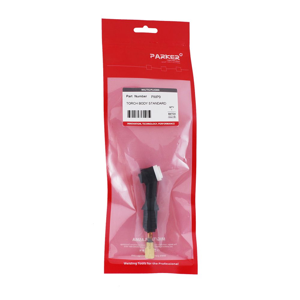 PWP9 Parker Torch body standard (pack)