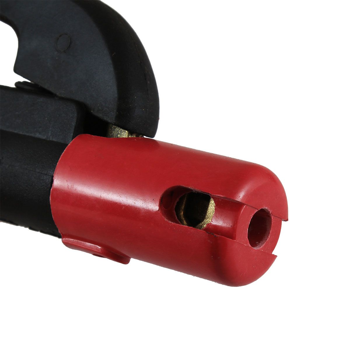 Электрододержатель Keean Prima 600А