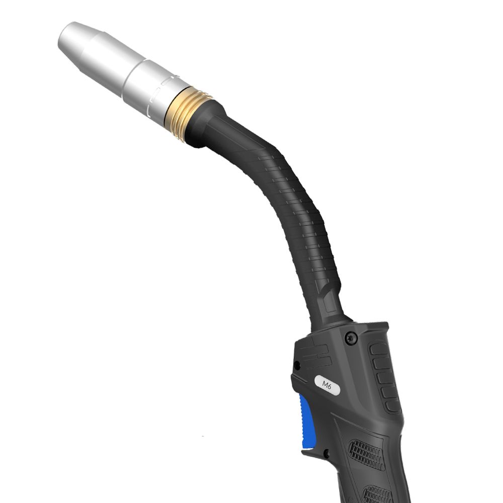 Сварочная полуавтоматическая горелка Arc M6 4 метра (MIG/MAG)