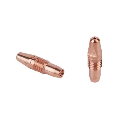 AM5CT12 Контактный наконечник CuCrZr, M8x29,5мм, ø 1,2мм для ARC M3-M5W