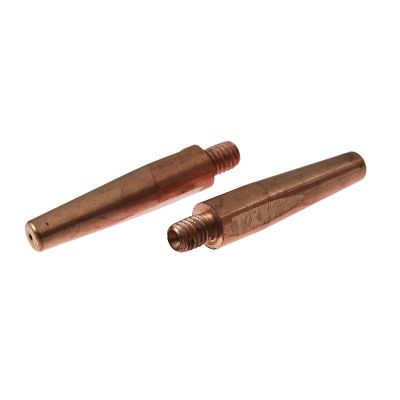 PJ45-1.0 Parker Contact tip CUCRZR 1.0MM